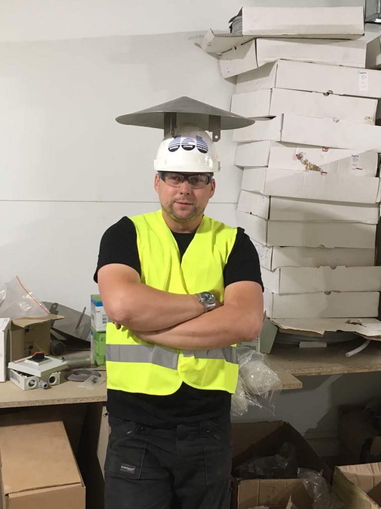 Linie Produkcyjne