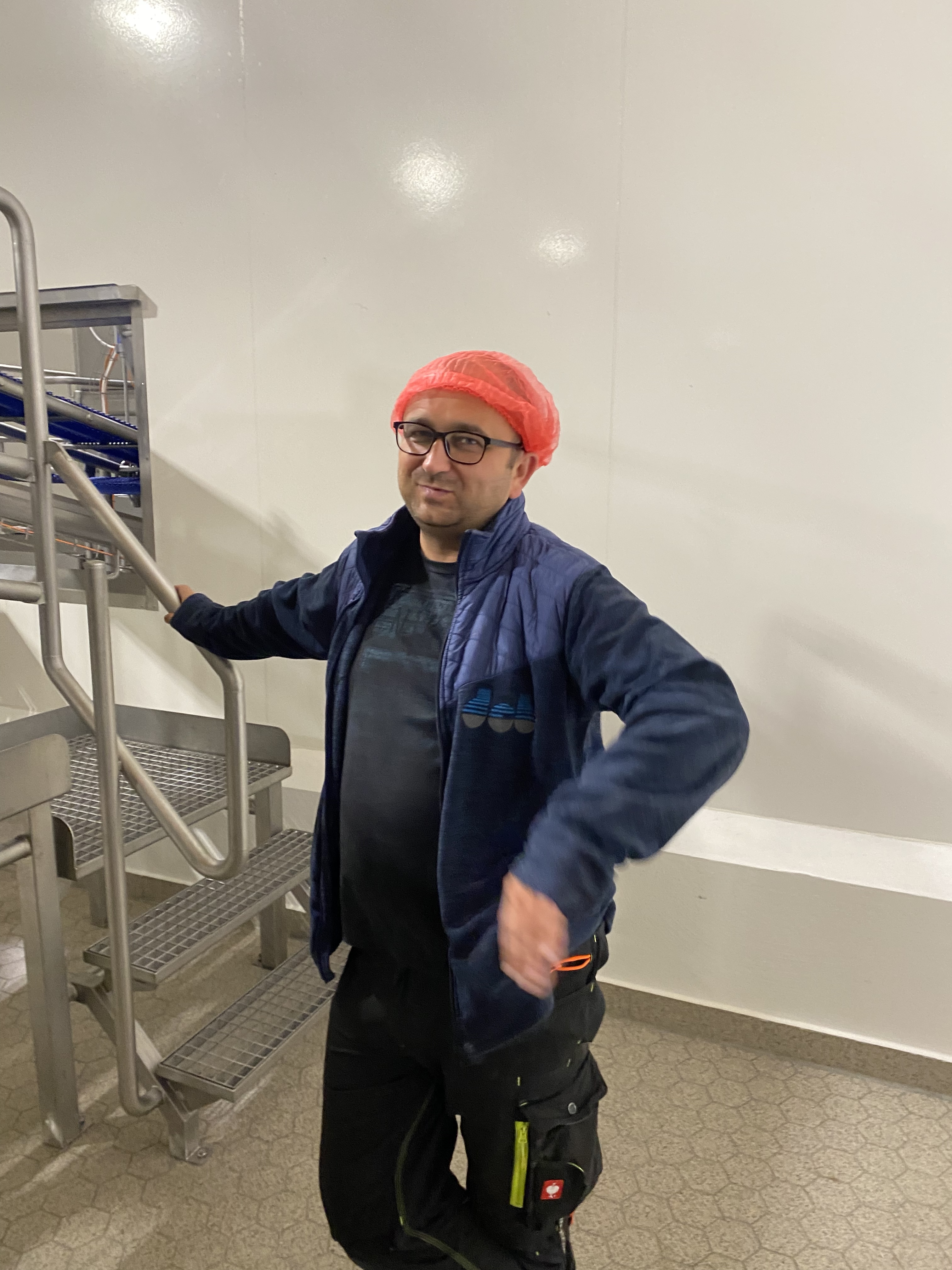 Linie Produkcyjne
